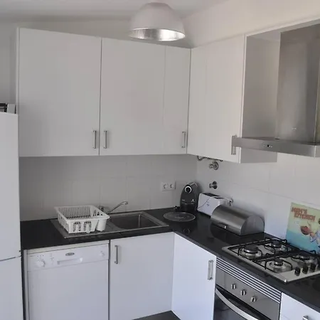 فيلة 4-bedroom With Garden & Pool & Ac At The Da Rocha
