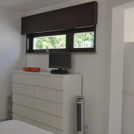 فيلة 4-bedroom With Garden & Pool & Ac At The Da Rocha بورتيماو