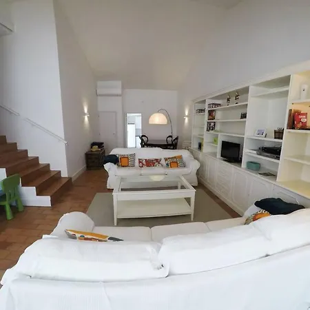 فيلة 4-bedroom With Garden & Pool & Ac At The Da Rocha *