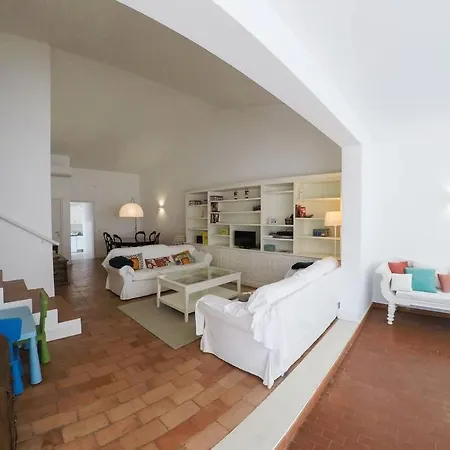 4-bedroom With Garden & Pool & Ac At The Da Rocha فيلة بورتيماو