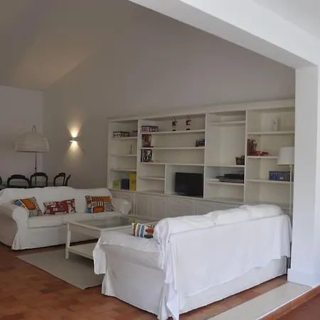 4-bedroom With Garden & Pool & Ac At The Da Rocha * بورتيماو