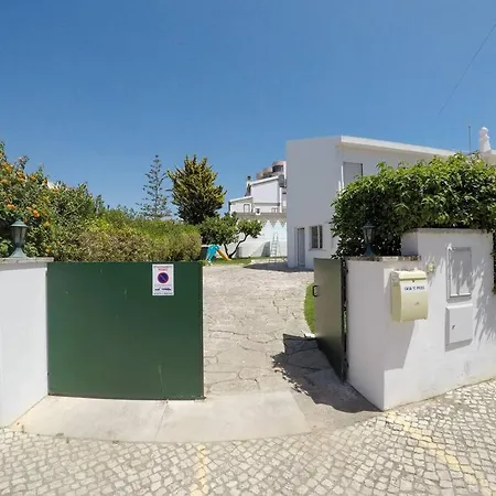 别墅 4-bedroom With Garden & Pool & Ac At The Da Rocha *