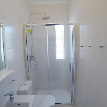 4-bedroom With Garden & Pool & Ac At The Da Rocha * 波尔蒂芒