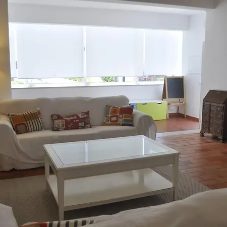 别墅 4-bedroom With Garden & Pool & Ac At The Da Rocha