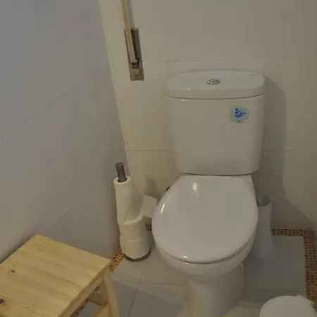 4-bedroom With Garden & Pool & Ac At The Da Rocha 别墅