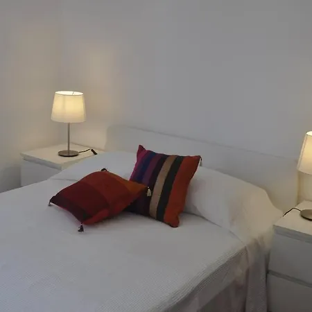 别墅 4-bedroom With Garden & Pool & Ac At The Da Rocha 波尔蒂芒